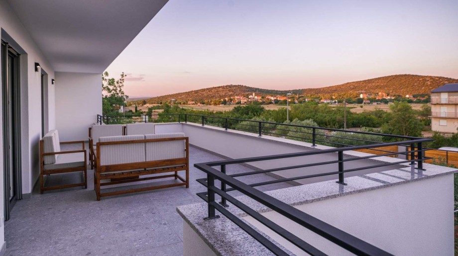 Villa O