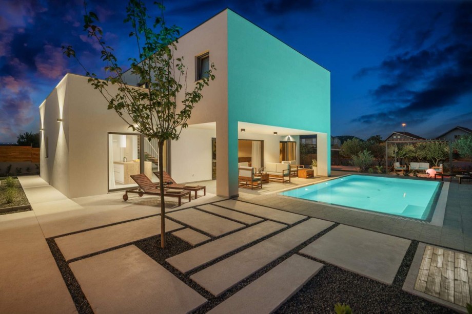 Villa O