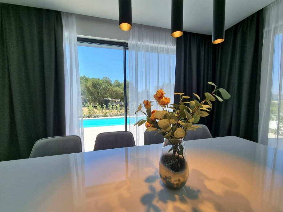 Villa Magic Sky I & II