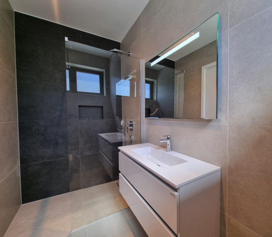 Villa Magic Sky I & II