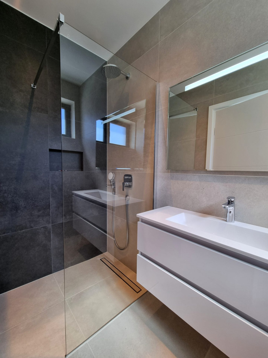 Villa Magic Sky I & II