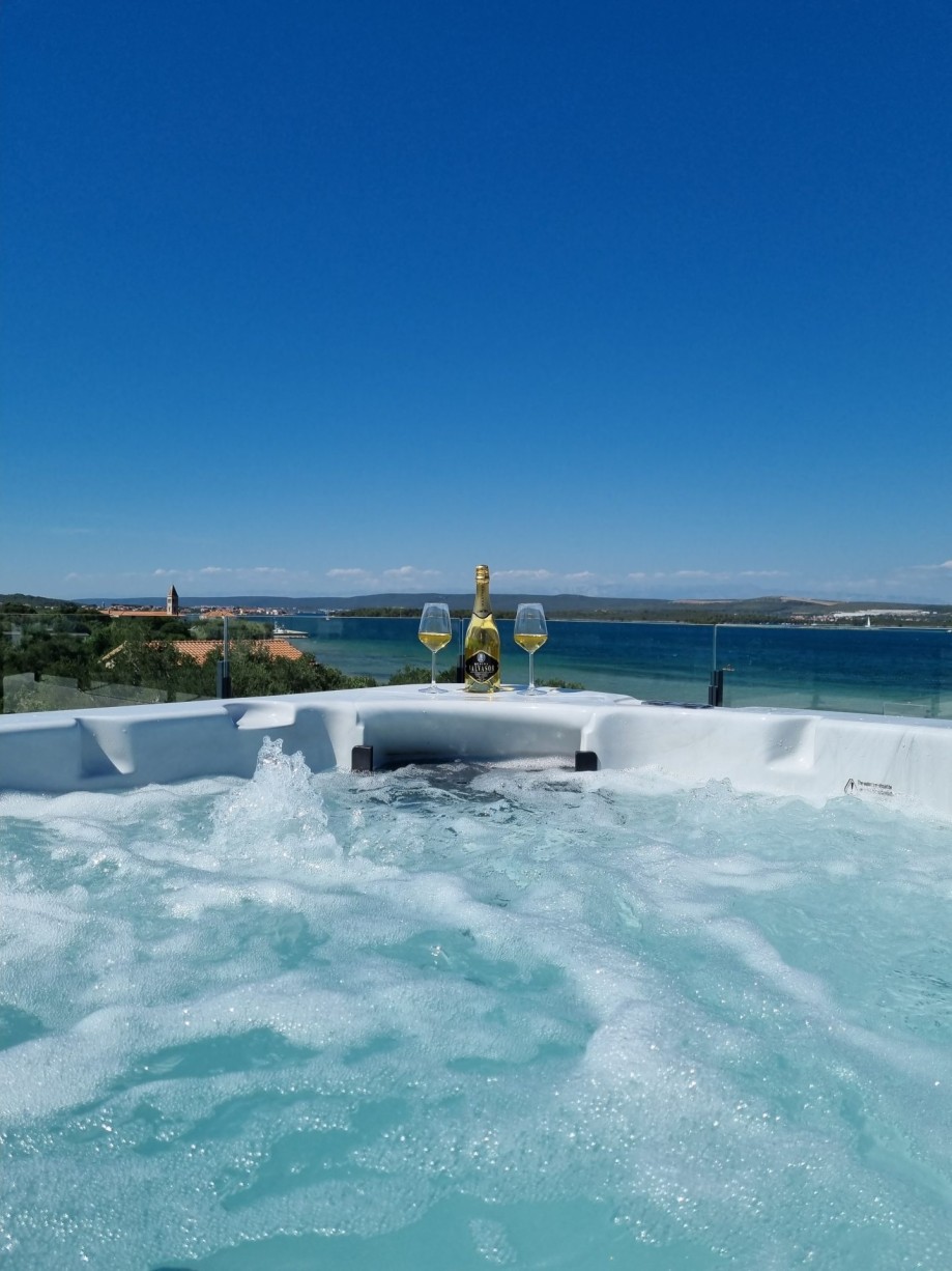 Villa Magic Sky I & II