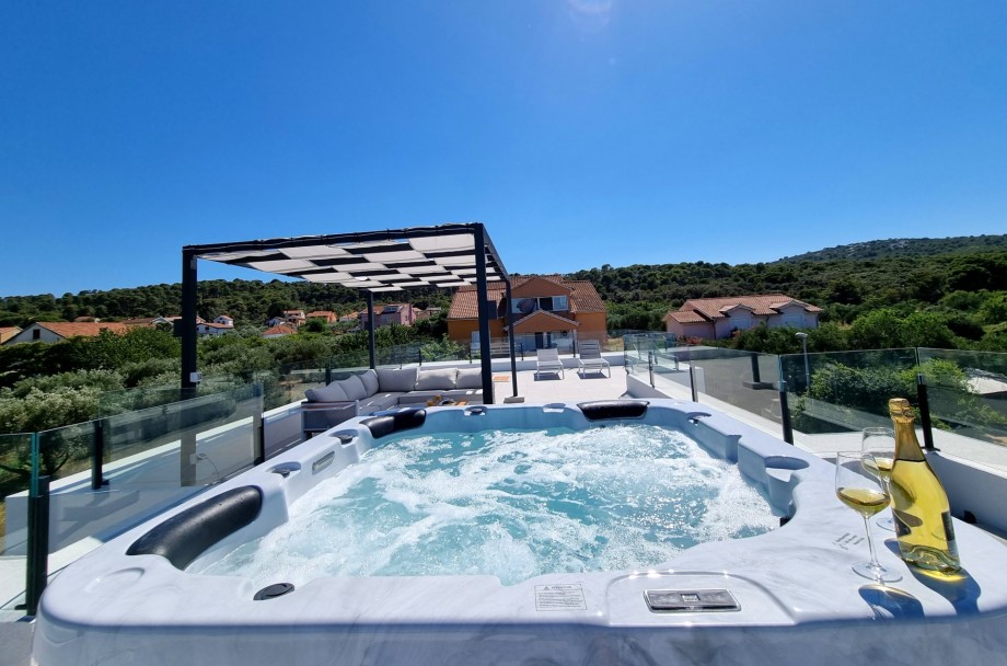 Villa Magic Sky I & II