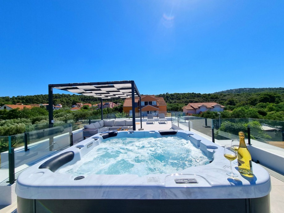 Villa Magic Sky I & II