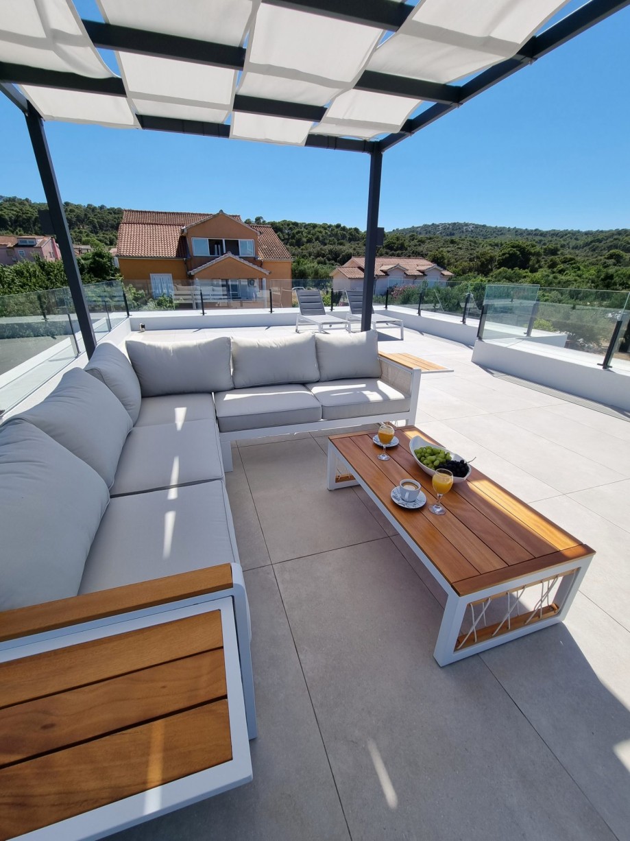 Villa Magic Sky I & II