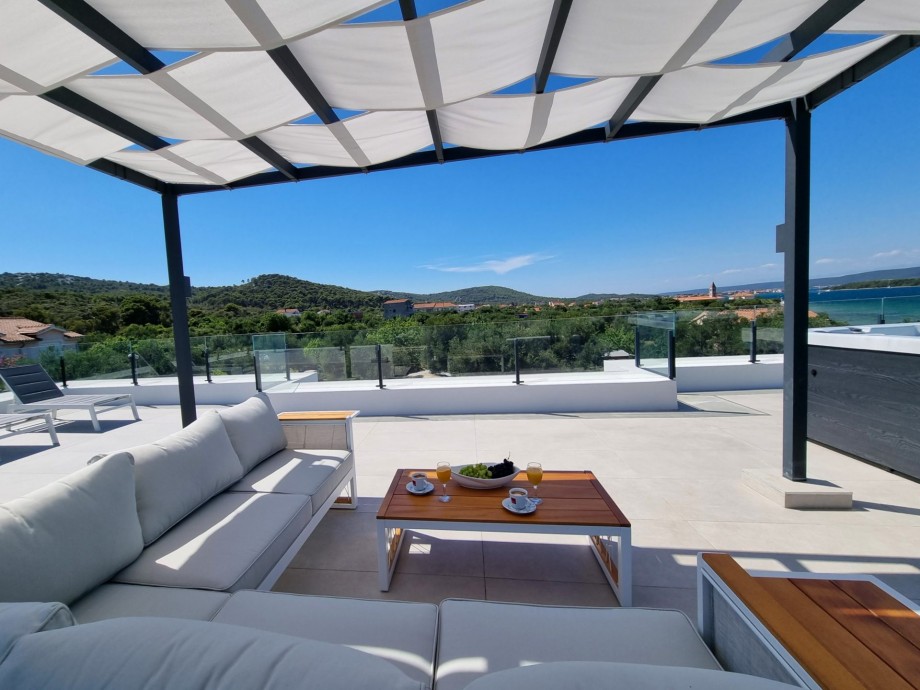 Villa Magic Sky I & II