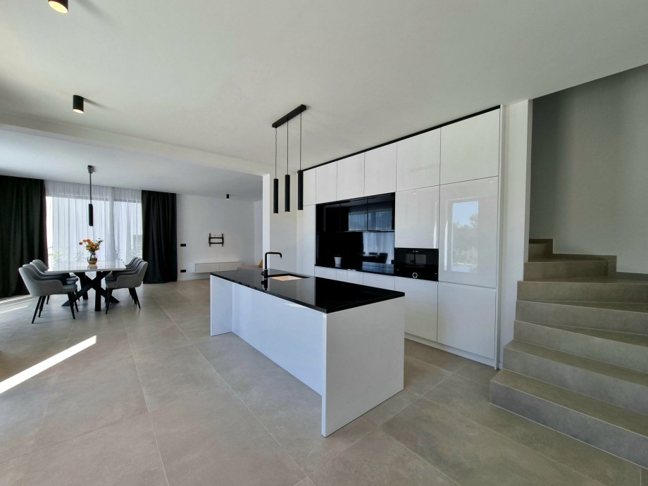 Villa Magic Sky I & II