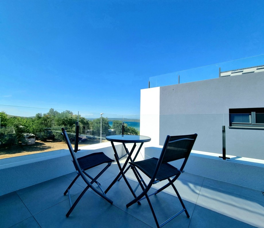 Villa Magic Sky I & II