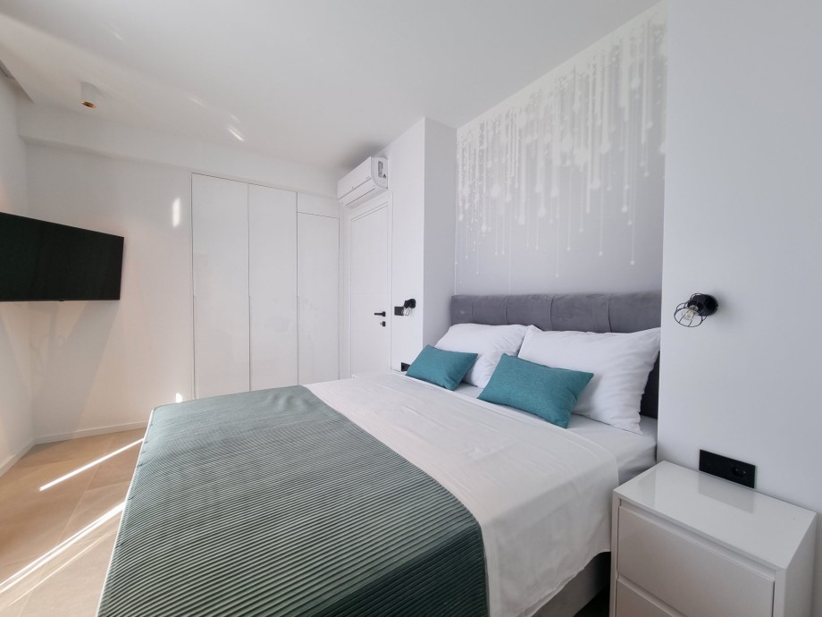 Villa Magic Sky I & II