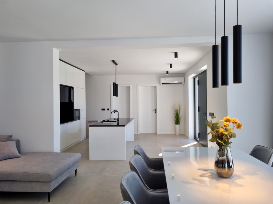 Villa Magic Sky I & II