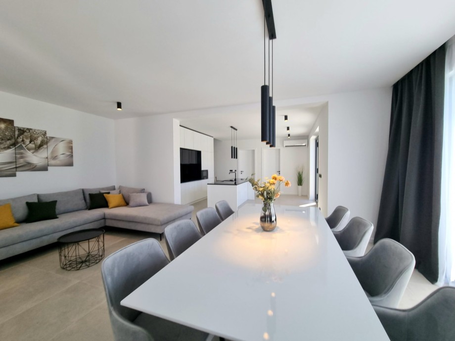 Villa Magic Sky I & II