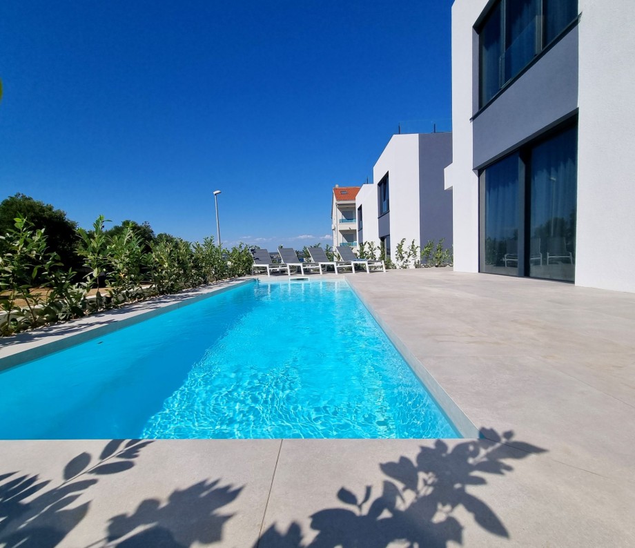 Villa Magic Sky I & II