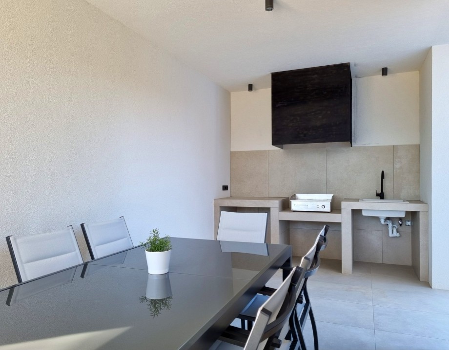 Villa Magic Sky I & II