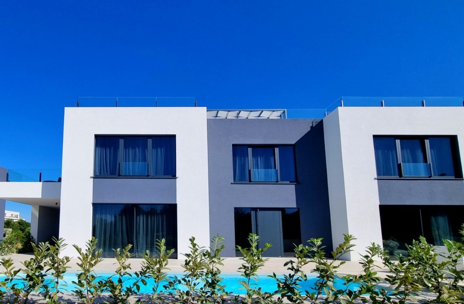 Villa Magic Sky I & II