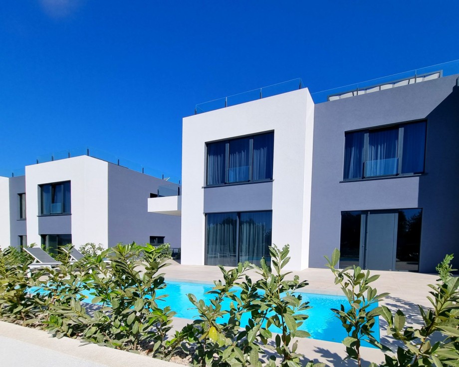 Villa Magic Sky I & II