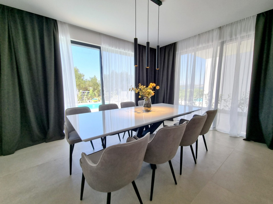 Villa Magic Sky I & II