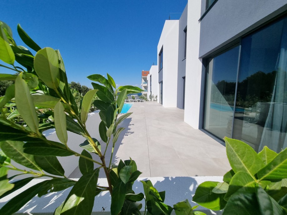 Villa Magic Sky I & II