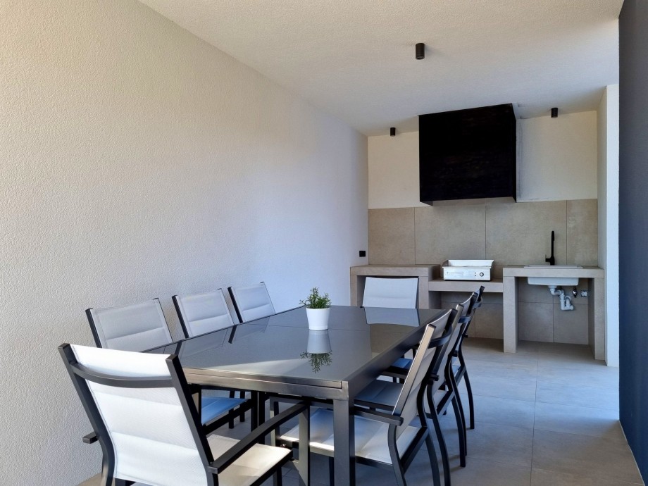 Villa Magic Sky I & II