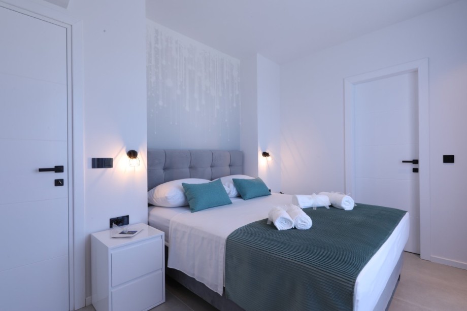 Villa Magic Sky I & II