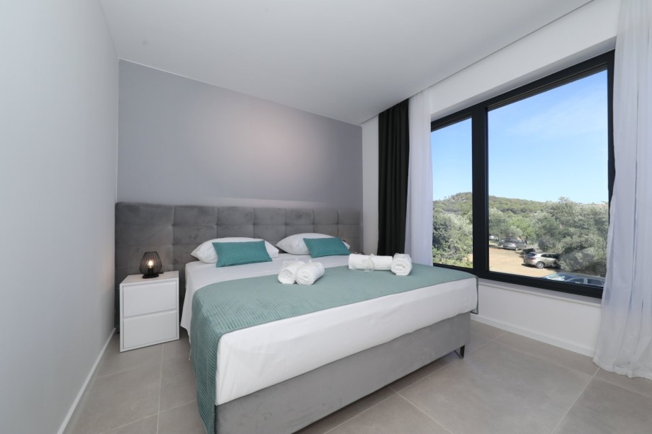 Villa Magic Sky I & II