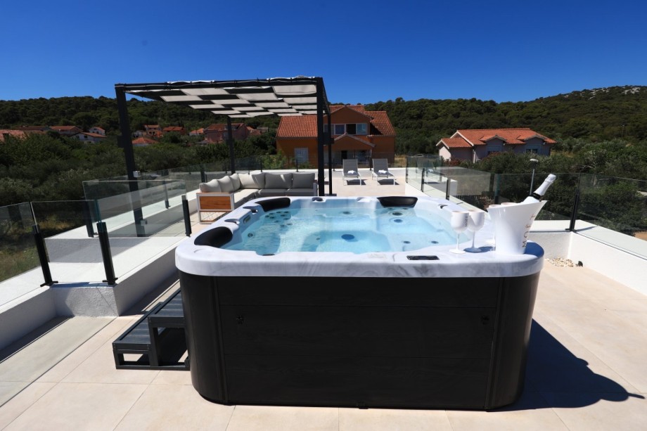 Villa Magic Sky I & II