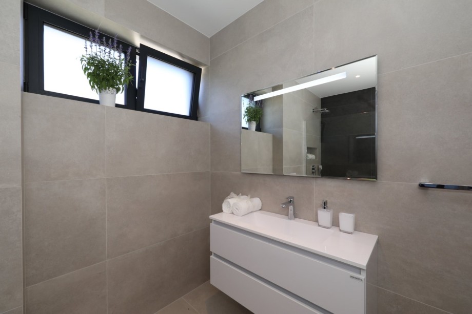 Villa Magic Sky I & II