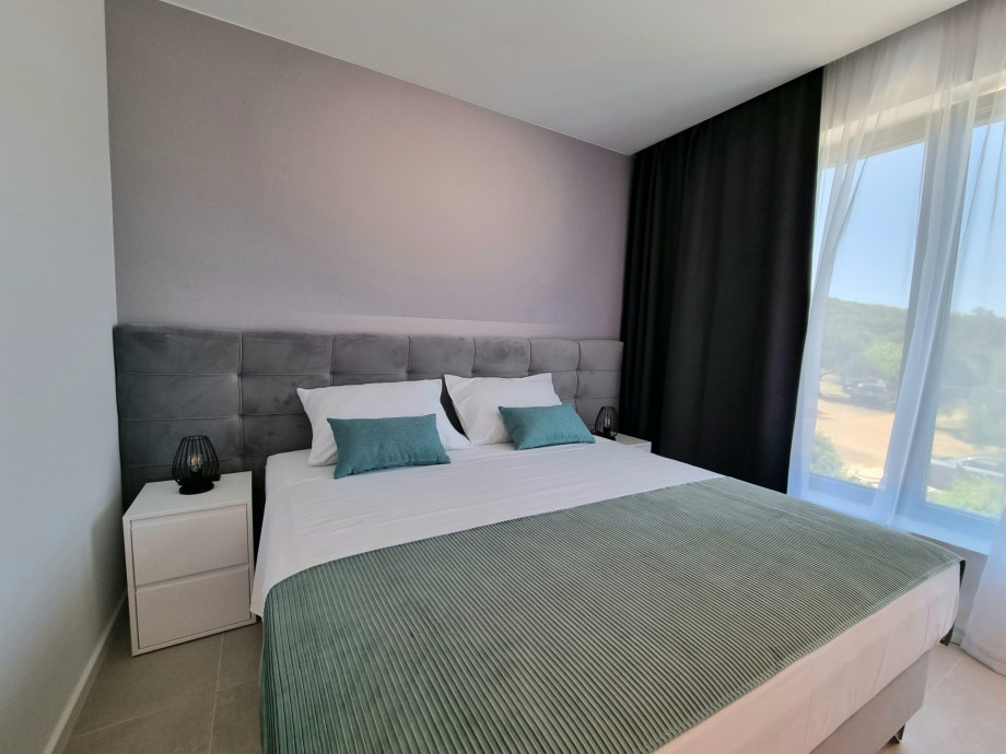 Villa Magic Sky I & II