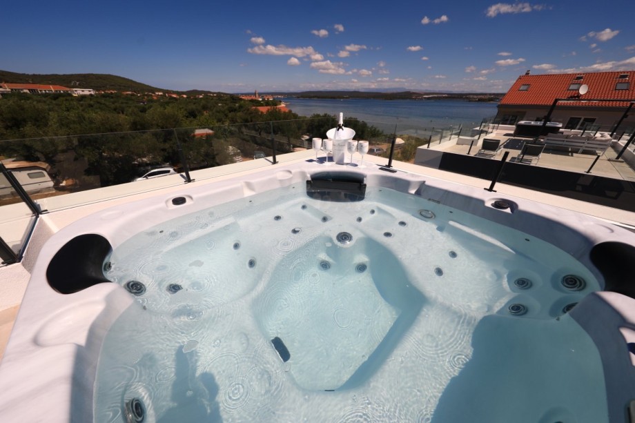 Villa Magic Sky I & II