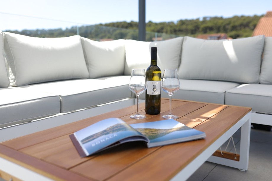 Villa Magic Sky I & II