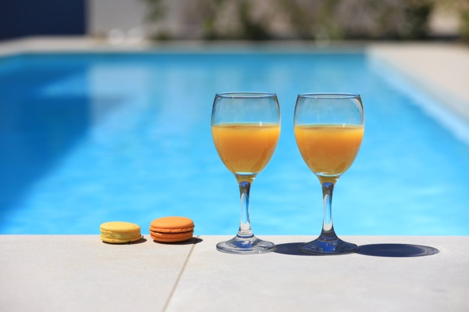 Villa Magic Sky I & II