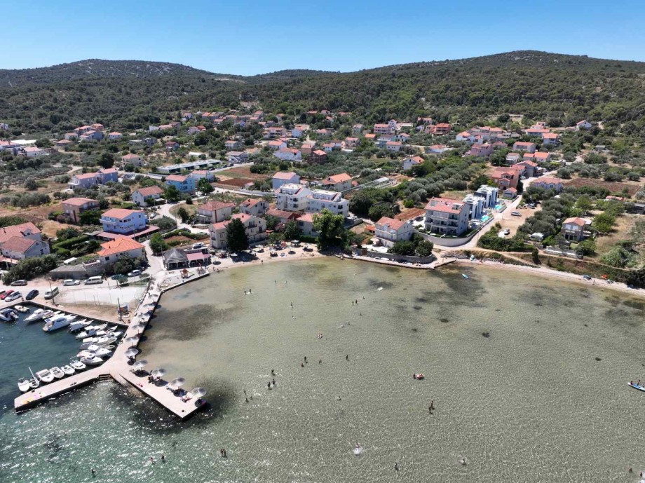 Villa Magic Sky I & II