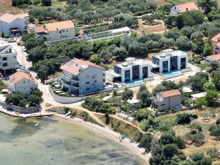 Villa Magic Sky I & II