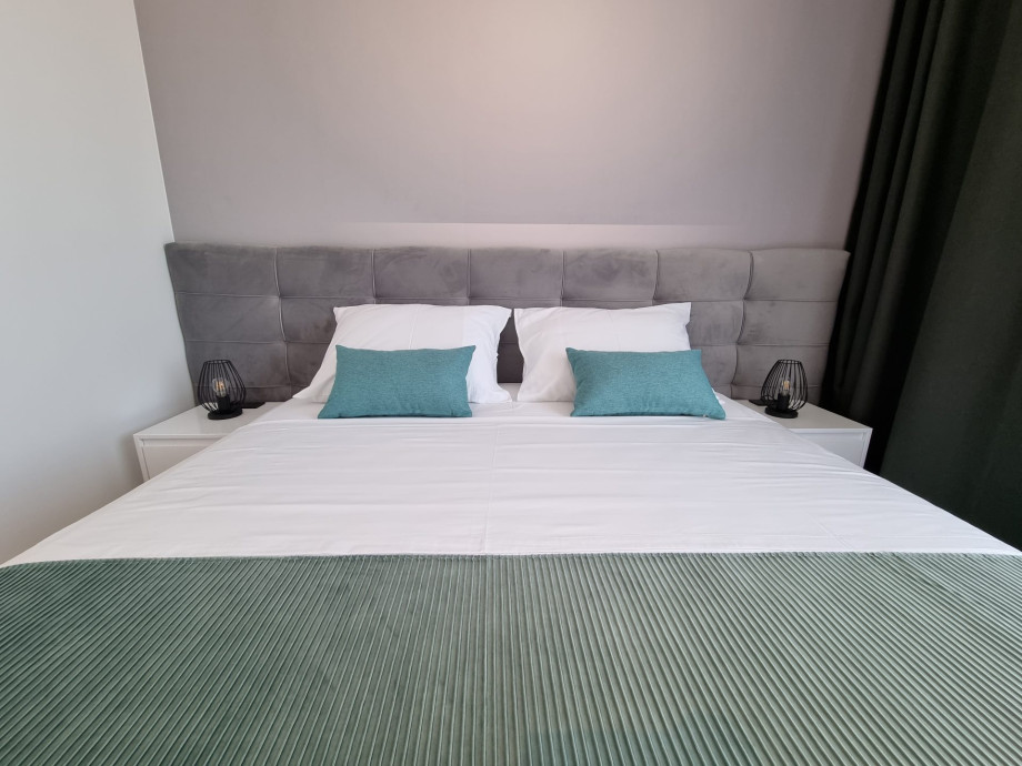 Villa Magic Sky I & II