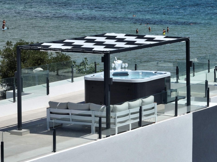 Villa Magic Sky I & II