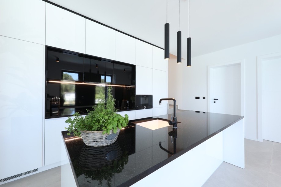 Villa Magic Sky I & II