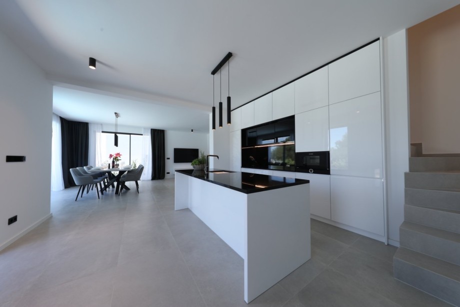 Villa Magic Sky I & II