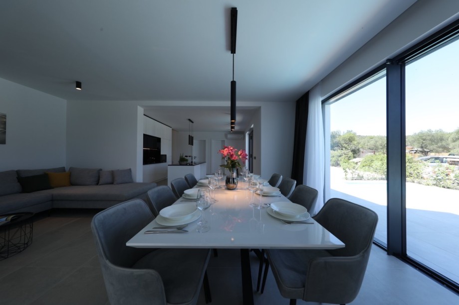 Villa Magic Sky I & II