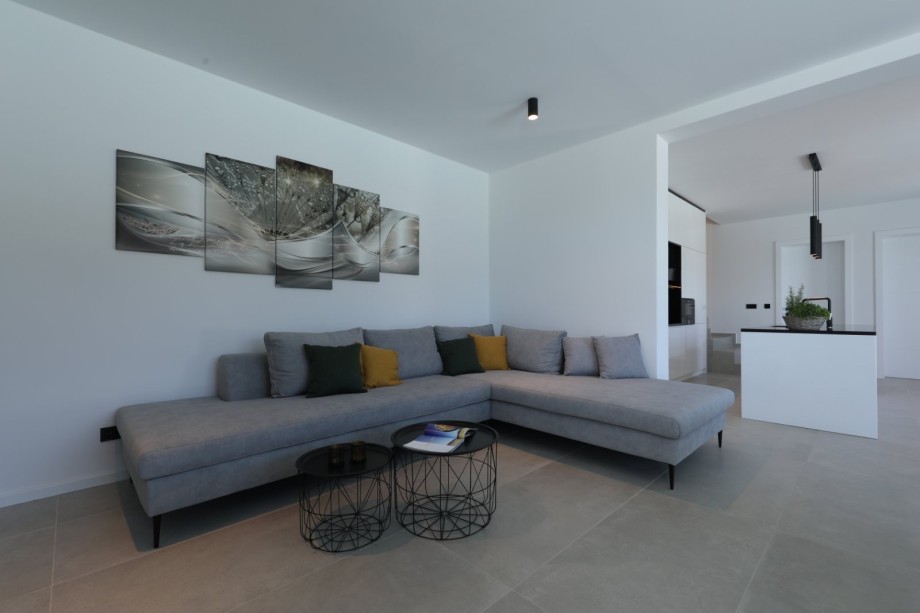 Villa Magic Sky I & II