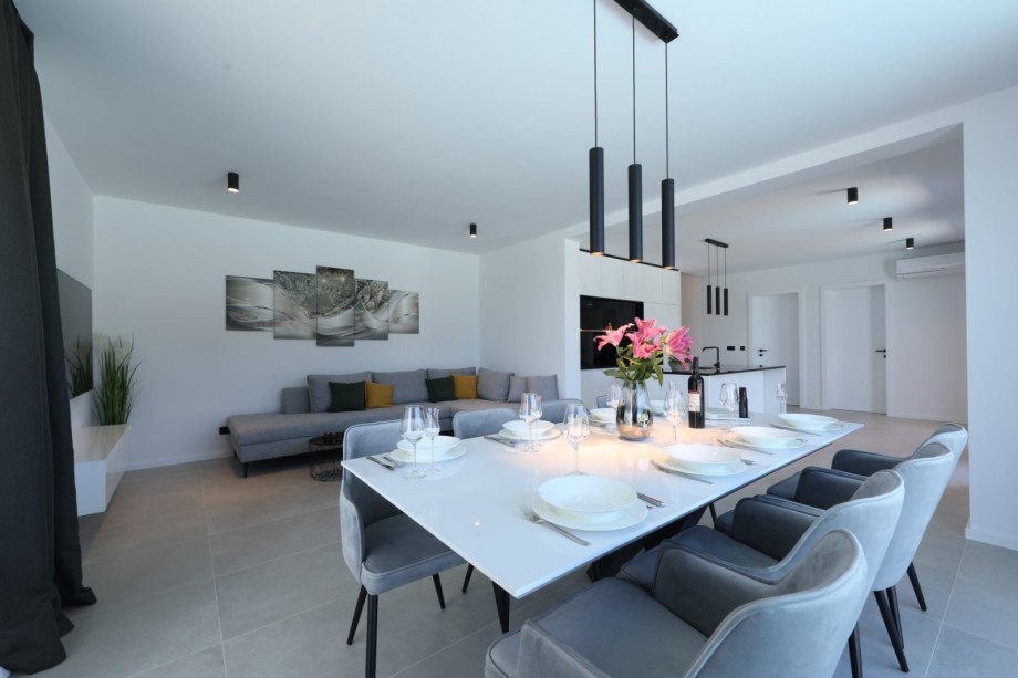 Villa Magic Sky I & II