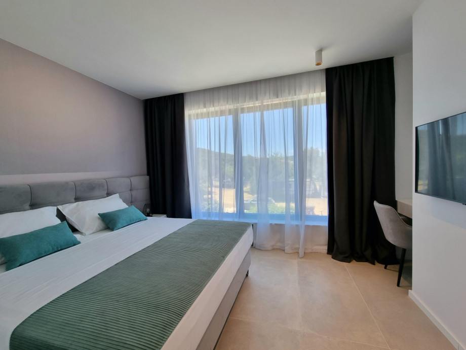 Villa Magic Sky I & II