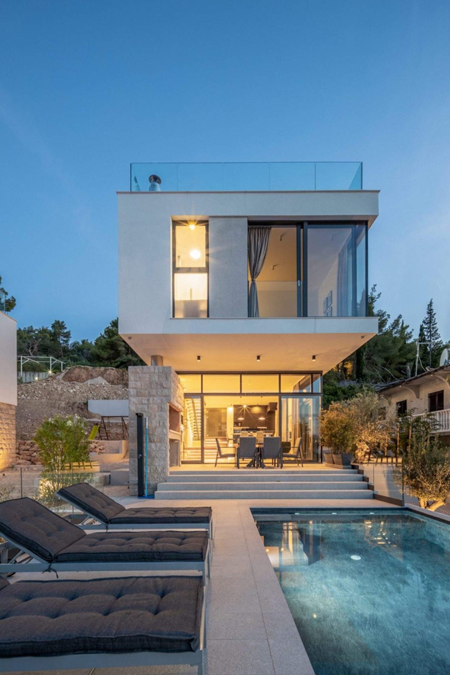 Villa Sunlife