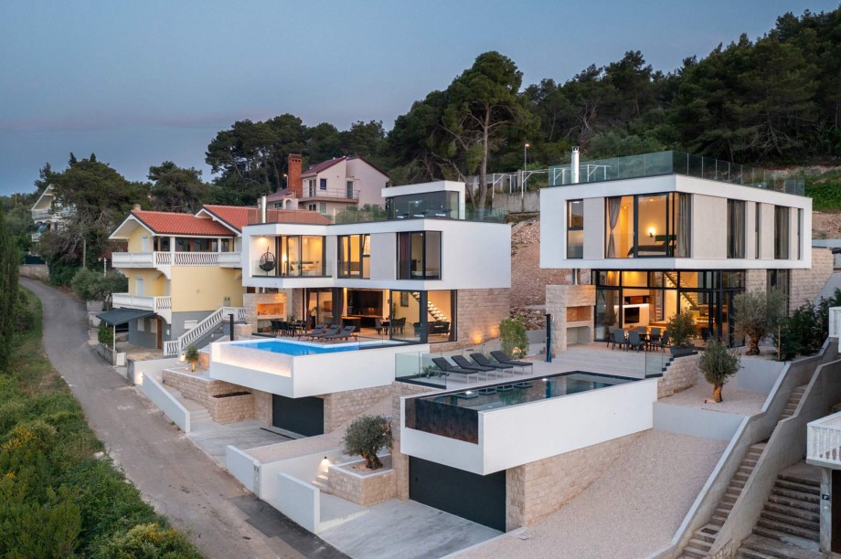 Villa Sunlife
