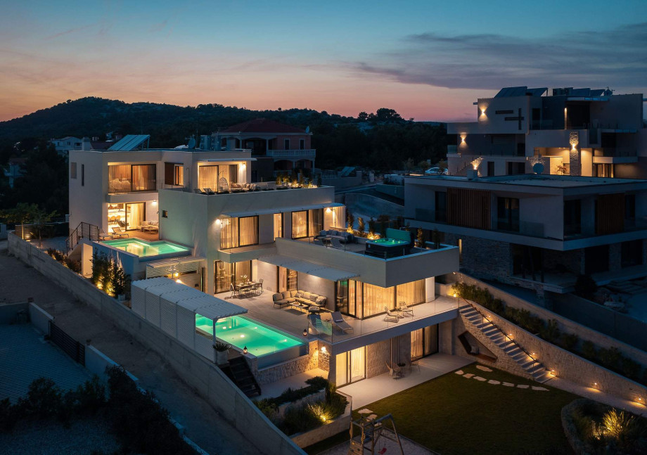 Villa Konstanca & Sara