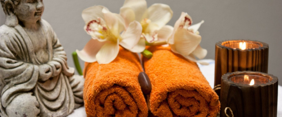 Spa & Wellness