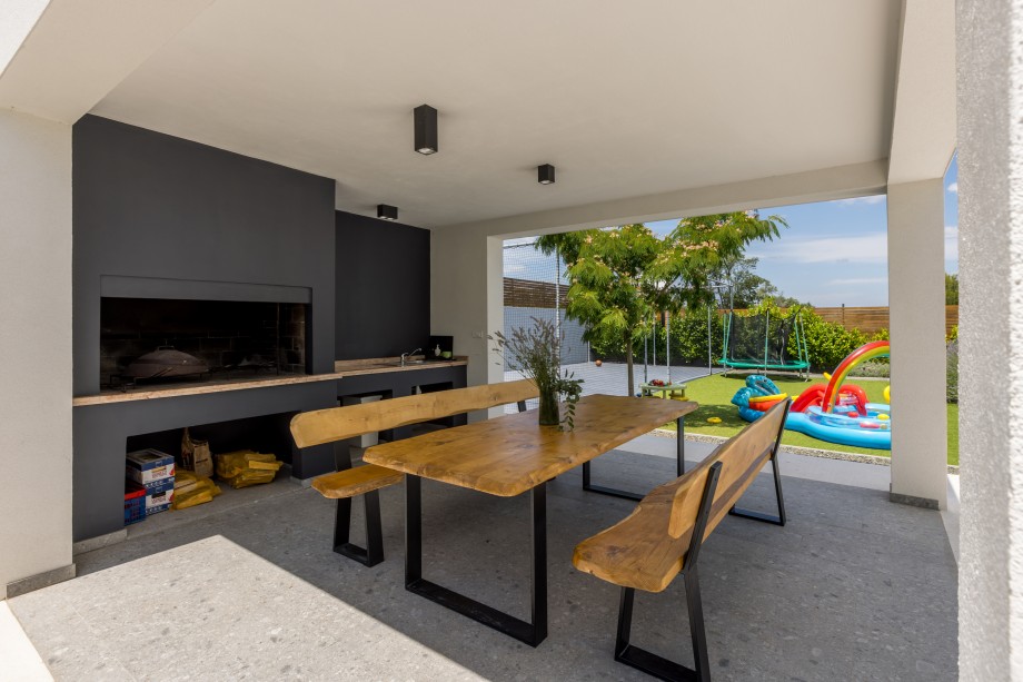 Villa O