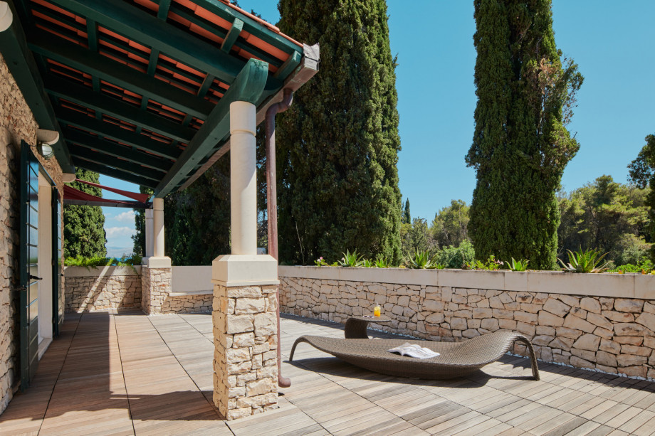 Villa Diocletian´s Palace