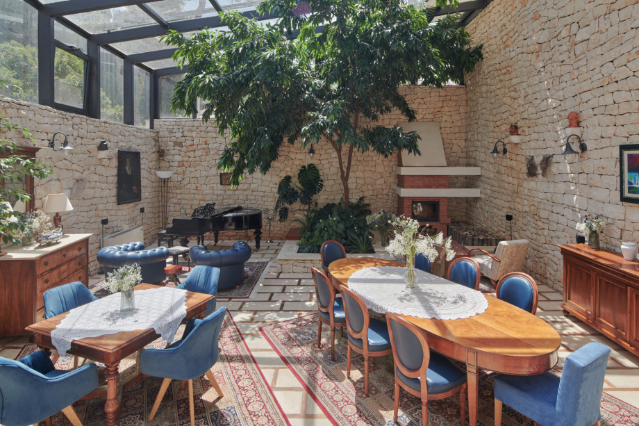 Villa Diocletian´s Palace