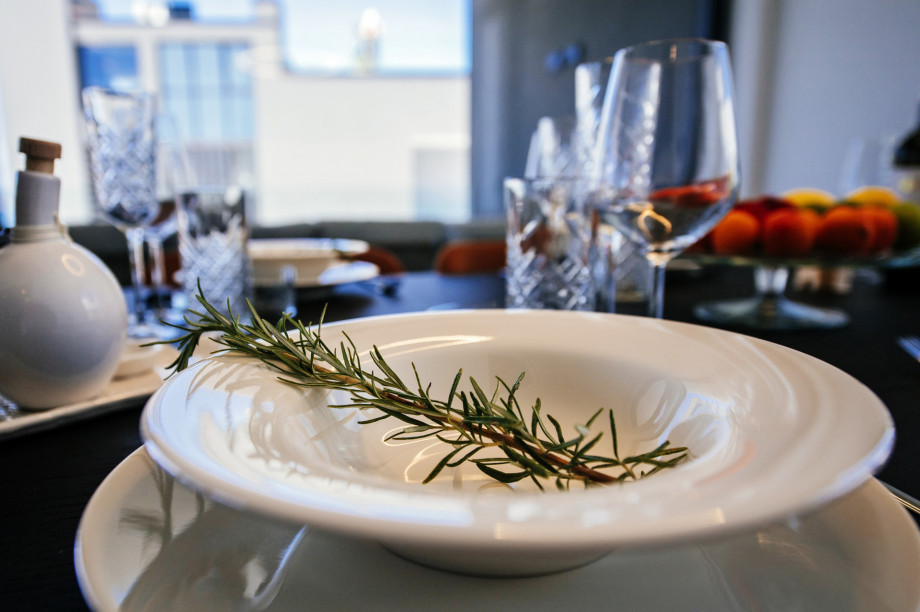 Crystal Holiday Residence II Luxury apartment with pool