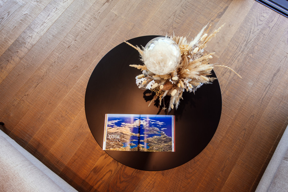 Crystal Holiday Residence II Luxury apartment with pool