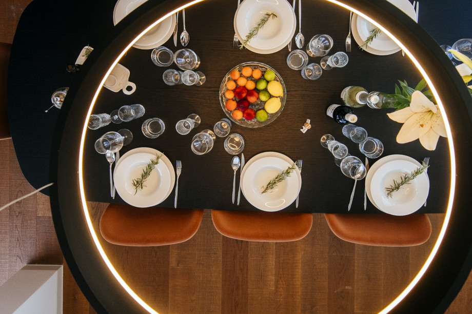 Crystal Holiday Residence II Luxury apartment with pool